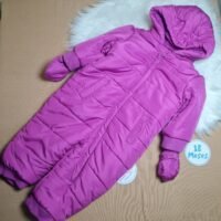 Mono Grueso Beba 18M
