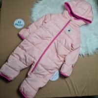 Mono Grueso Beba 12M