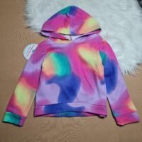 Chompa Niña 2T