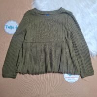 Buzo Niña 4T
