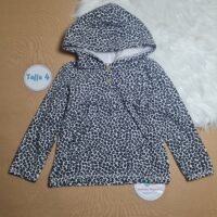 Sudadera Niña 4T