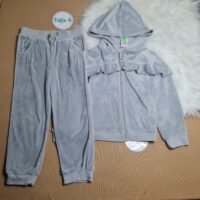 Conjunto Niño 4T