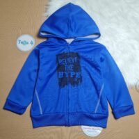 Sudadera Niño 4T