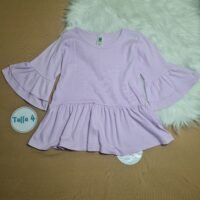 Blusa Niña 4T