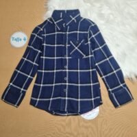Camisa Niño 4/5T