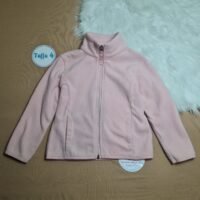 Chaqueta Niña 4T