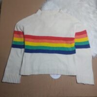 Suéter Niña 14T
