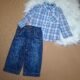 Conjunto Armado Bebe 12/18M