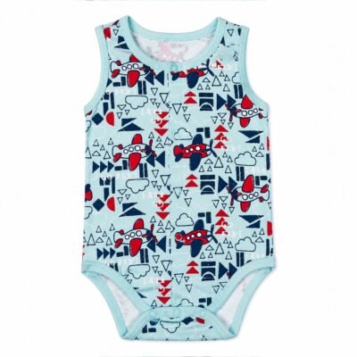 Body para bebe 6/9 Meses
