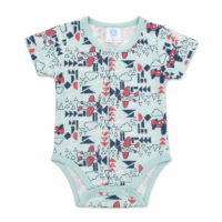 Body para bebe 3 a 6 Meses
