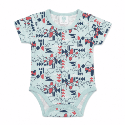 Body para bebe 3 a 6 Meses