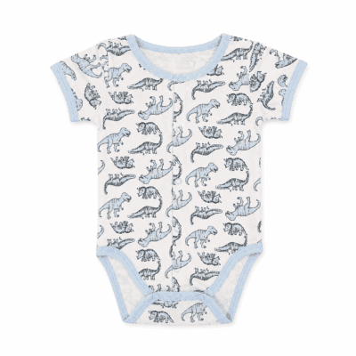 Body para bebe 6 a 9 Meses