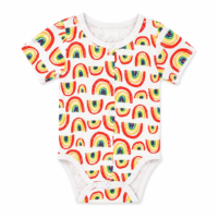 Body para bebita 3 a 6 Meses