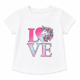 2026/06/1000022970.png Blusa Blanca Garanimals con Estampado LOVE y Unicornio para Niña – Talla 2