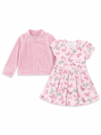 Conjunto Talla 2