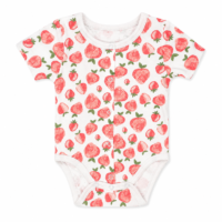 Body para bebita 3 a 6 Meses