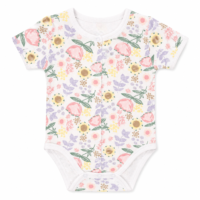 Body para bebita 3 a 6 Meses