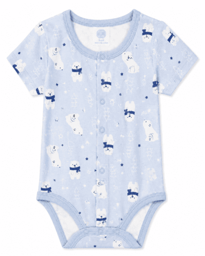 Body para bebe 3 a 6 Meses