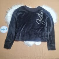 Sudadera Niña 8T