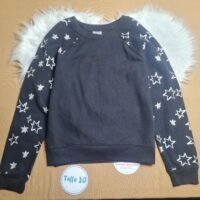 Sudadera Niño 10/12T