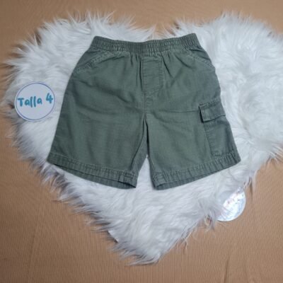 Bermuda Niño 4T