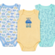 2026/06/1000073044.png Set de 3 Bodys Sin Mangas para Bebé Niño 3-6 Meses