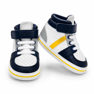 Zapatos para Bebé | Talla 3–6 Meses