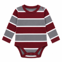 Body de bebe 0-3 Meses