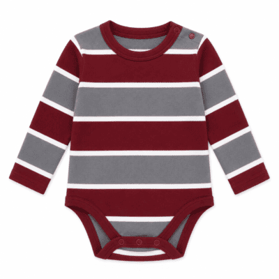 Body de bebe 0-3 Meses
