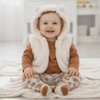 Conjunto 9 Meses