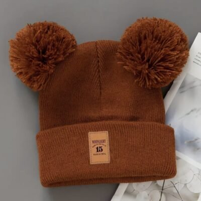 Gorro Unitalla 0/3 Años