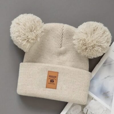 Gorro Unitalla 0/3 Años