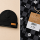 2026/06/529230.png Conjunto Lila & Jack para Bebé Niño 6 Meses Mono con Gorro Gris y Negro