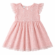 Vestido de Encaje SHEIN Talla 2 Años (92 cm)