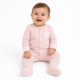 Mameluco GAP® para Bebé – Color Beige | Talla 6-9 Meses