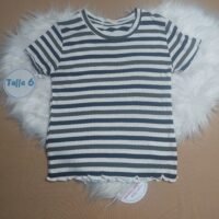 Camiseta Niña 6T