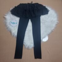 Falda Tutu Niña 5/6T