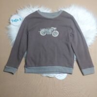 Buso Niño 5T