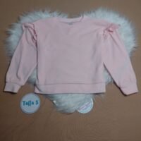 Chompa Niña 5T