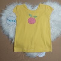 Blusa Niña 6T