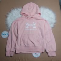 Sudadera Niña 6T