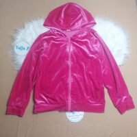 Sudadera Niña 7T