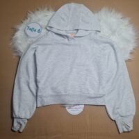 Sudadera Unisex 6/7T