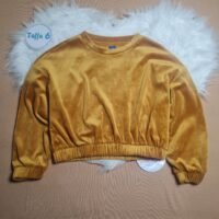 Sudadera Unisex 6/7T