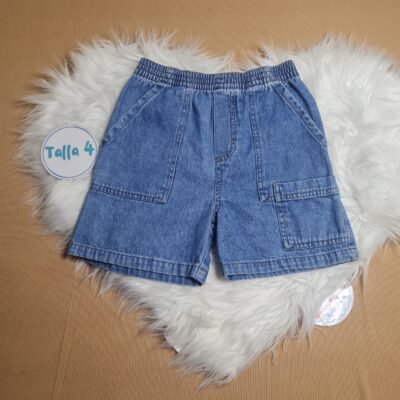 Bermuda Niño 4T