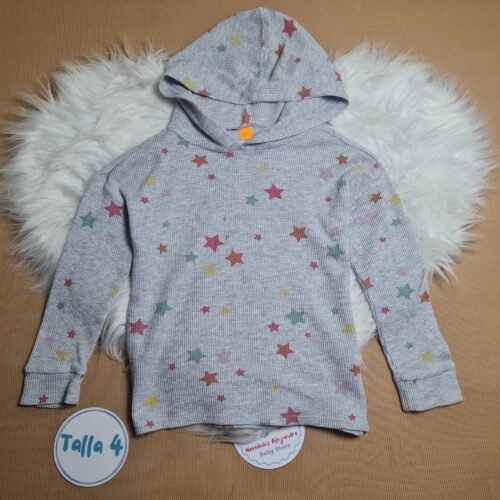Buso Niña 4T