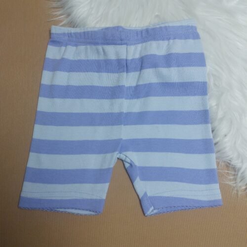 Pantalon corto Niño 2T