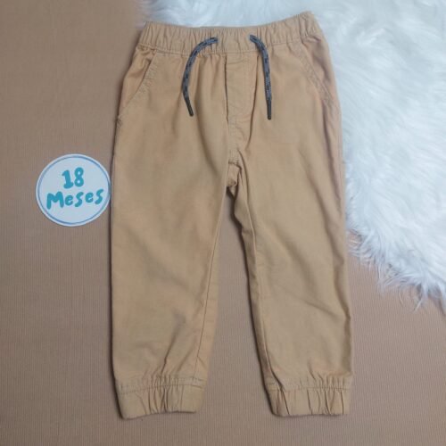 Pantalon Bebe 18/24M