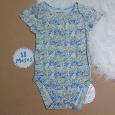 Body Beba 18/24M