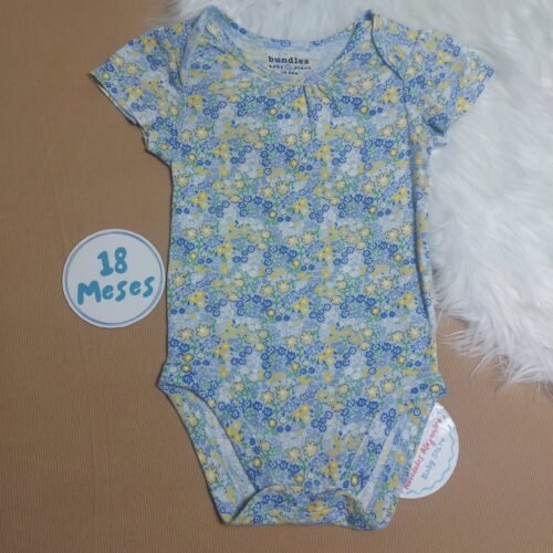 Body Beba 18/24M